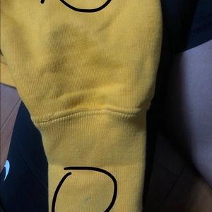 Champion Reverse Weave Hoodie